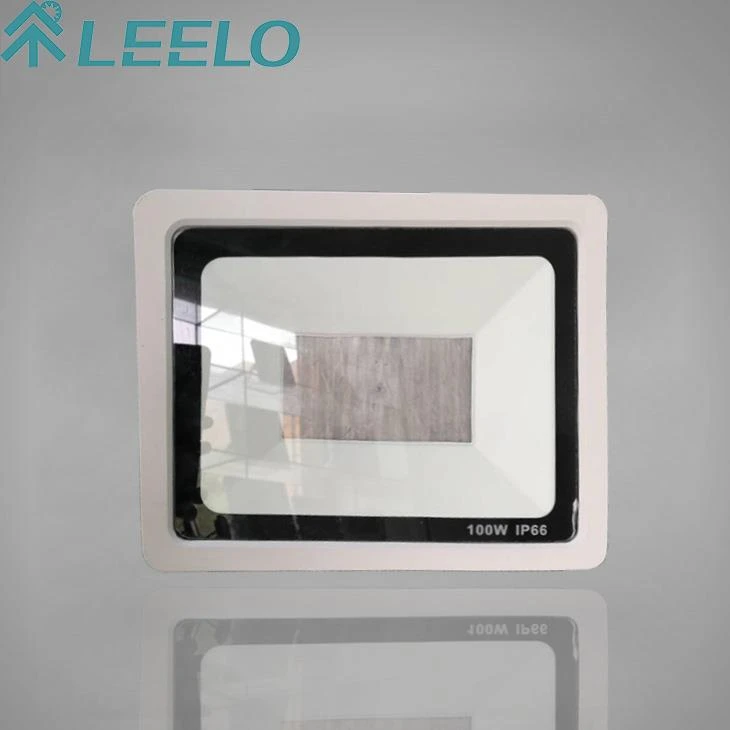 Noul Ipad Slim 50w Led de inundații de locuințe de lumină